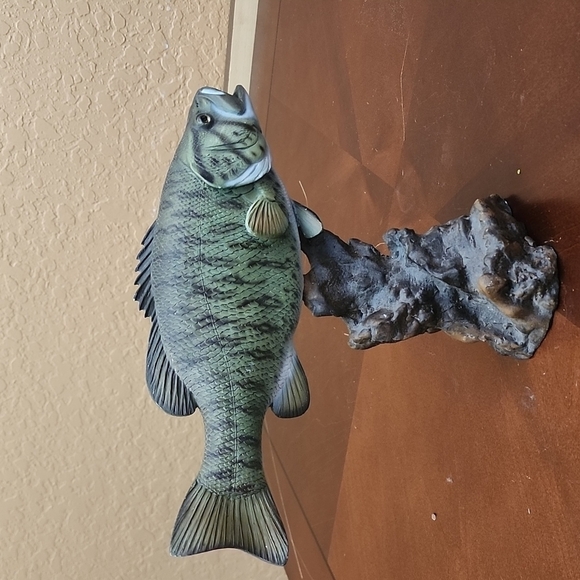 MAMA n BABY LARGE MOUTH SCULPTURES - Picture 13 of 15